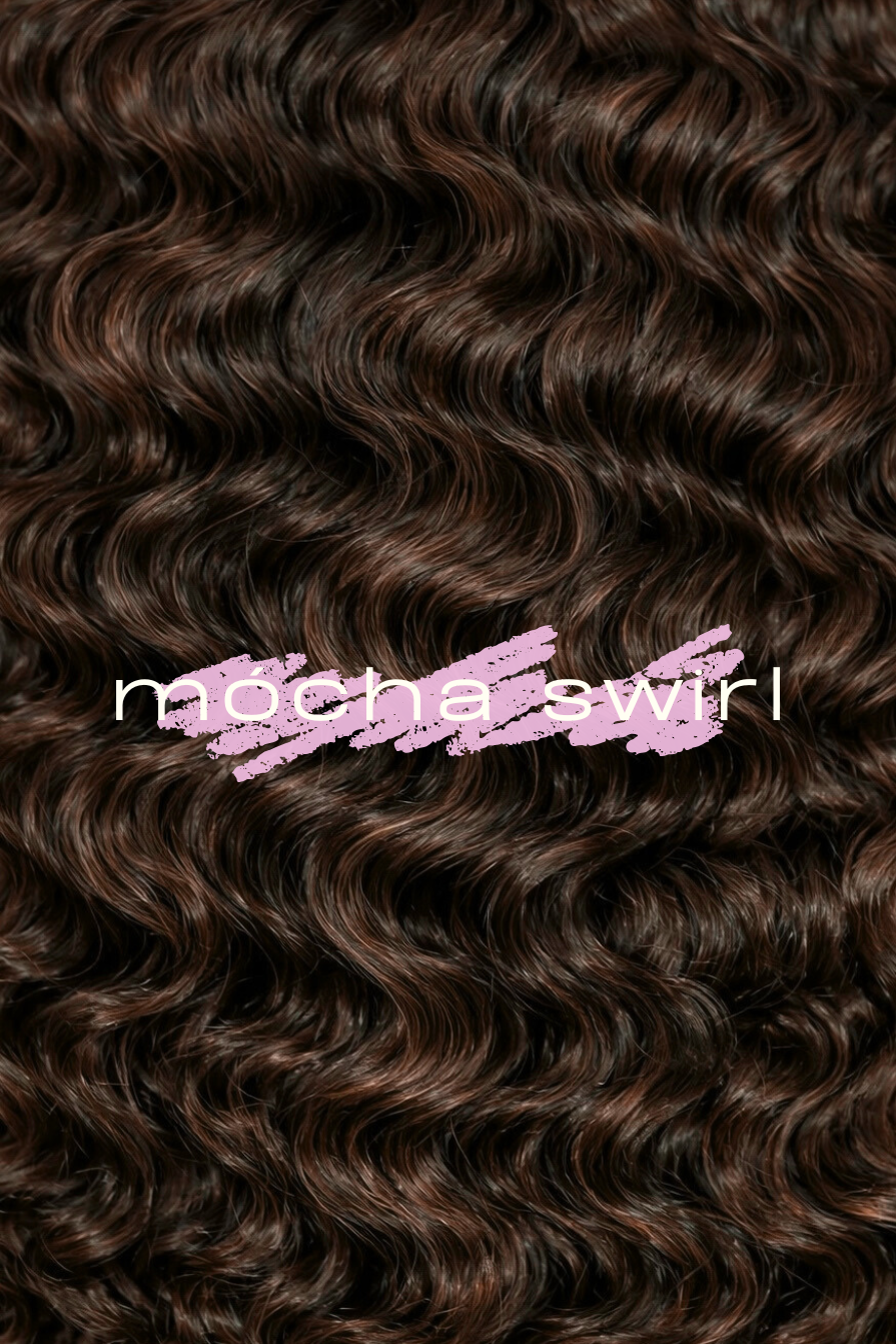 MÓCHA SWIRL